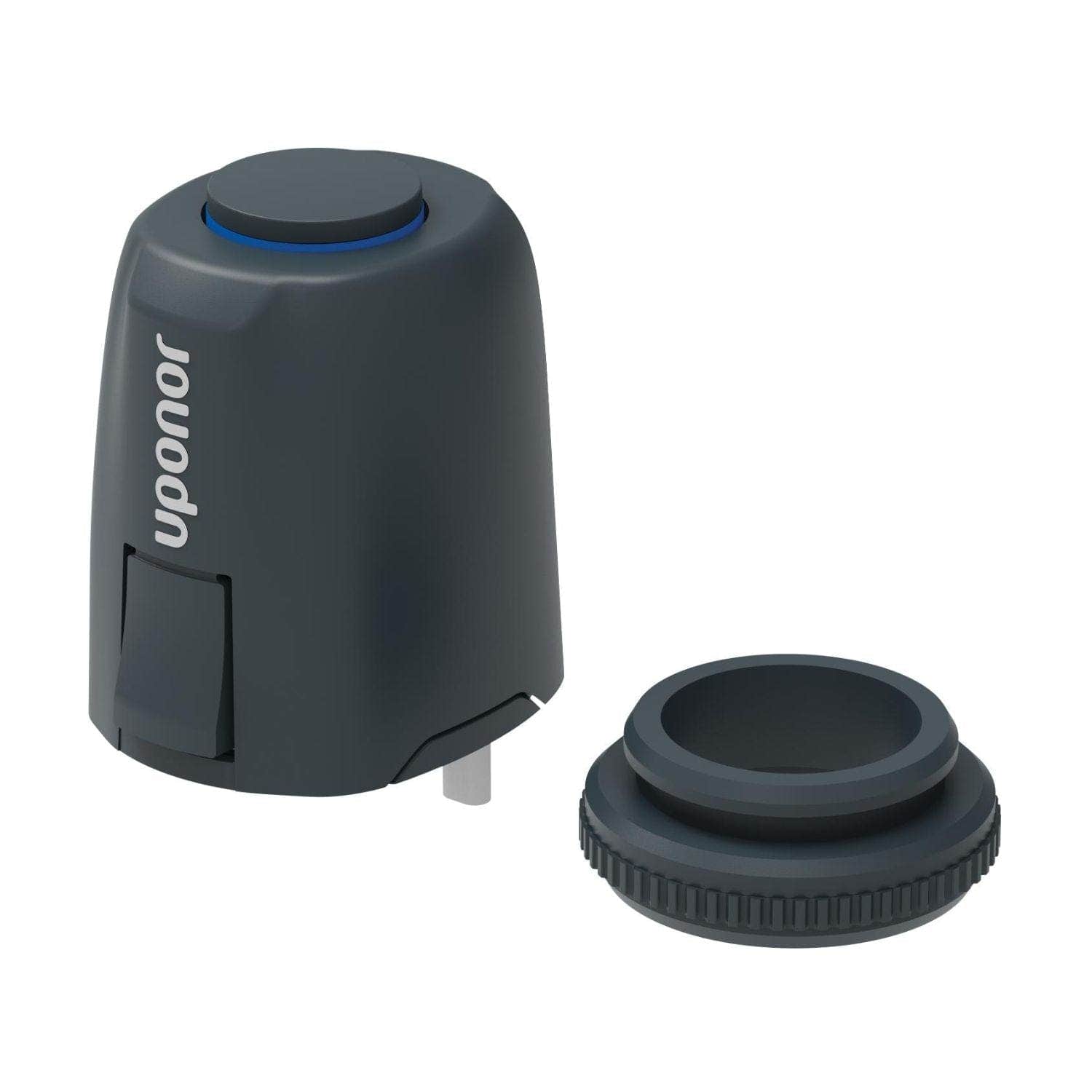 Uponor Vario Aktuator 230V Uponor Romregulering gulvvarme HEI-8361386
