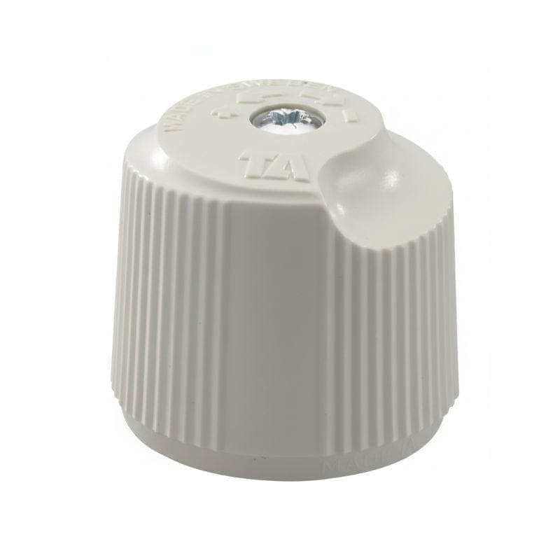 Uponor Vario B WGF Reguleringsratt 28mm Uponor HEI-8362129