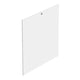 Uponor Vario IW S Skapdør 550mm Uponor Tilbehør vannbåren varme HEI-8361158