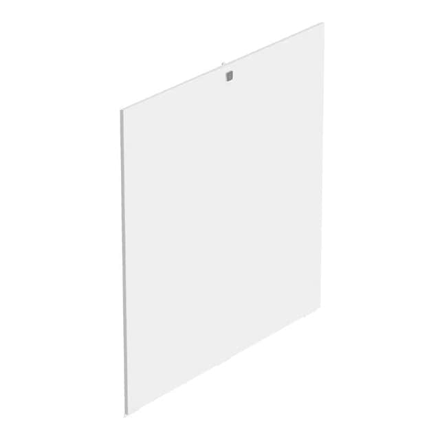 Uponor Vario IW S Skapdør 550mm Uponor Tilbehør vannbåren varme HEI-8361158