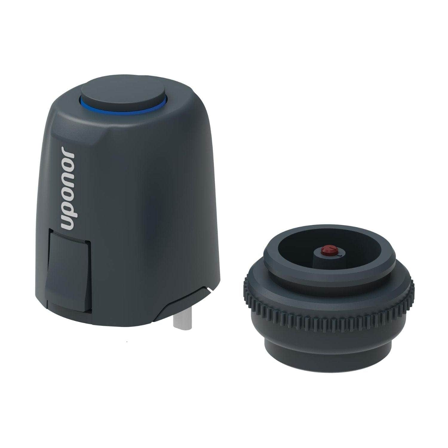 Uponor Vario Plus MT Aktuator 230V Uponor Romregulering gulvvarme HEI-8361388
