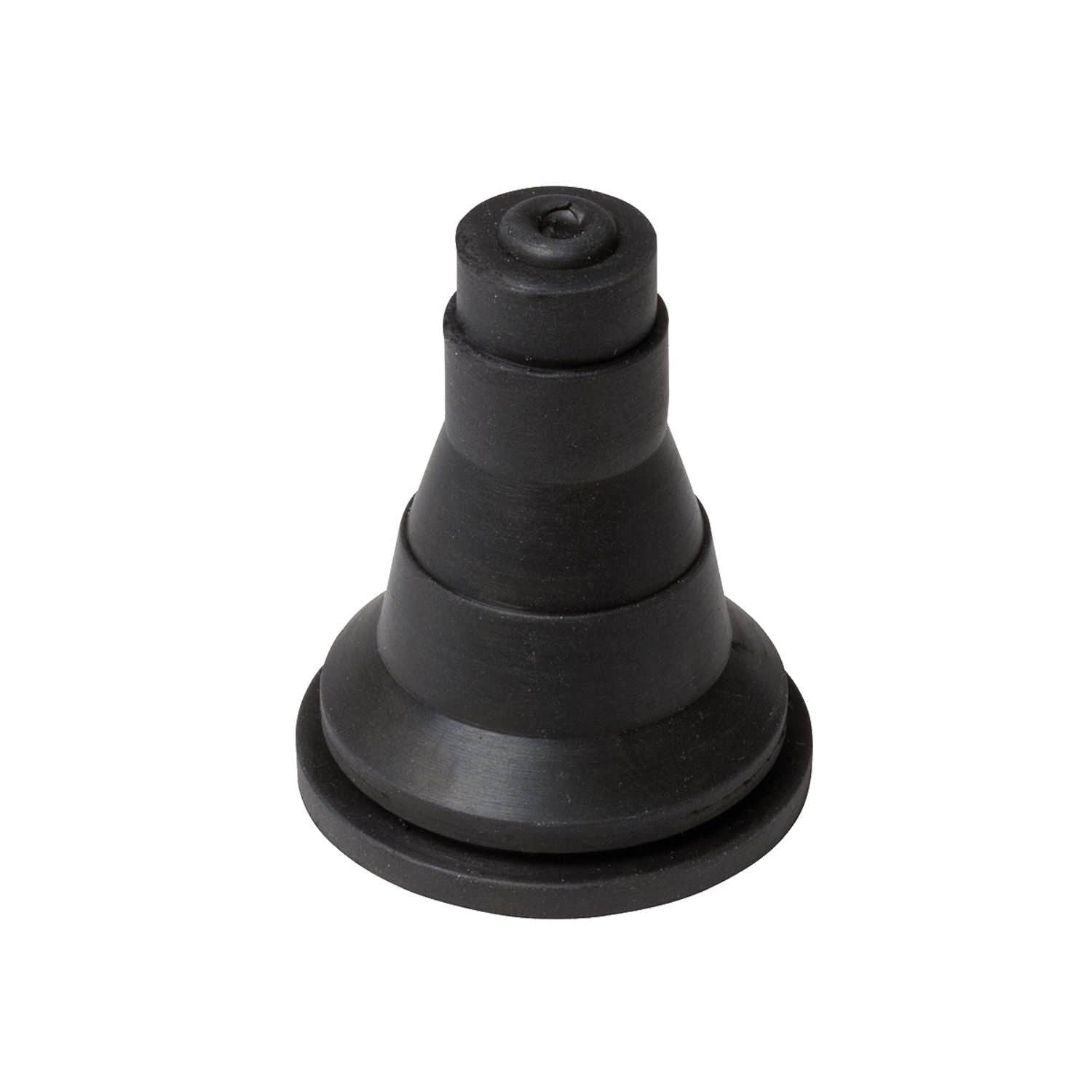 Uponor Vario Rørgjennomføring til Fordelerskap 9-25mm Uponor Tilbehør fordelerskap tappevann HEI-8361074