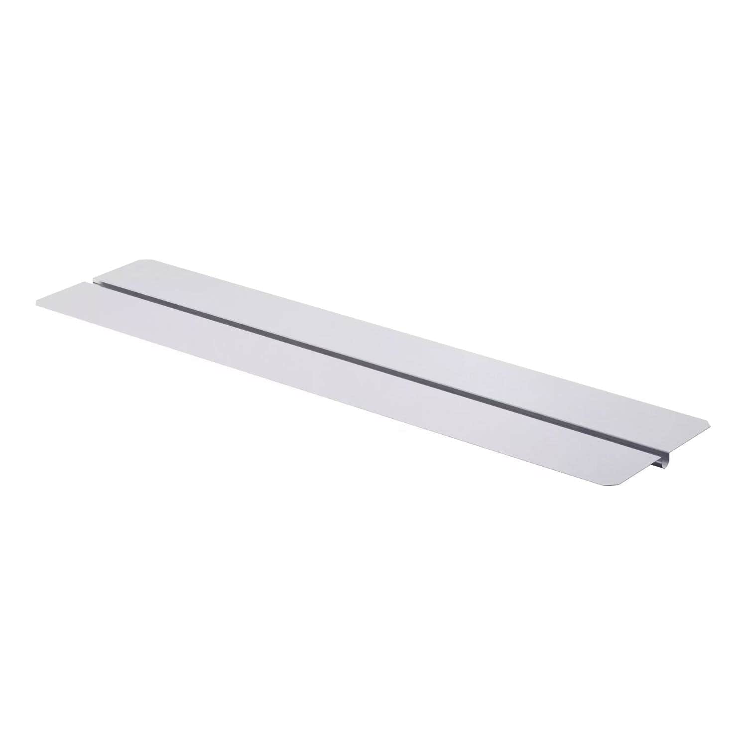 Uponor Varmefordelingsplate Alu 20mm Uponor Gulvvarmeplater HEI-8362101