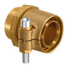 Uponor Wipex PN10 Tippunion 3.5/25mm Uponor Tippunion PE HEI-5110029