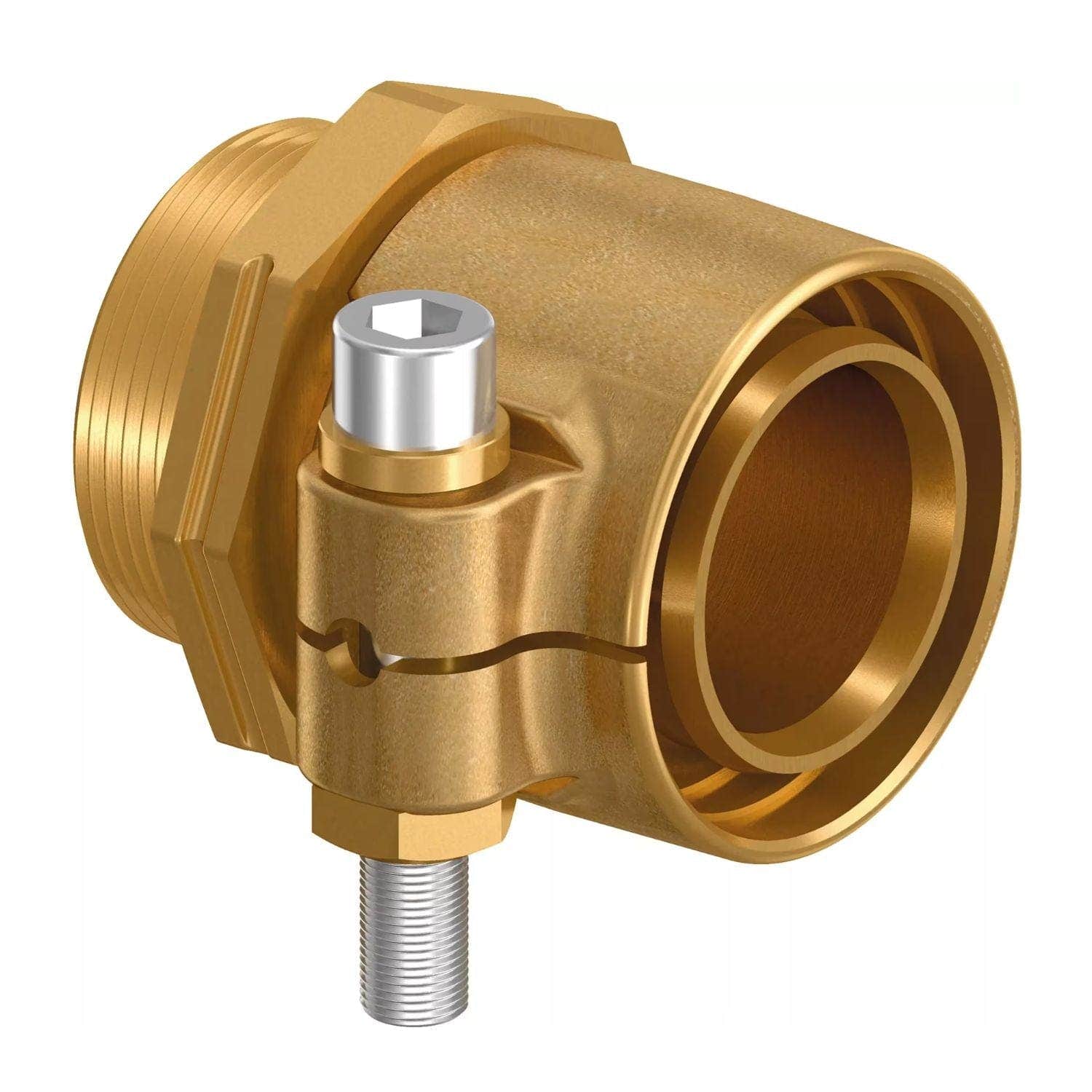 Uponor Wipex PN6 Tippunion 25mmx2.3" Uponor Tippunion PE HEI-8362404