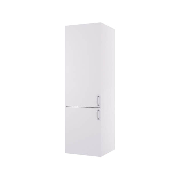Vaskerom: Linn Bad Berederskap til smal bereder Hvit / 60cm Linn Bad Høyskap vaskerom LB-712206BS