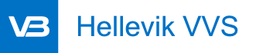 VB Helvik VVS logo