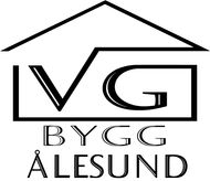 VG Bygg Ålesund logo