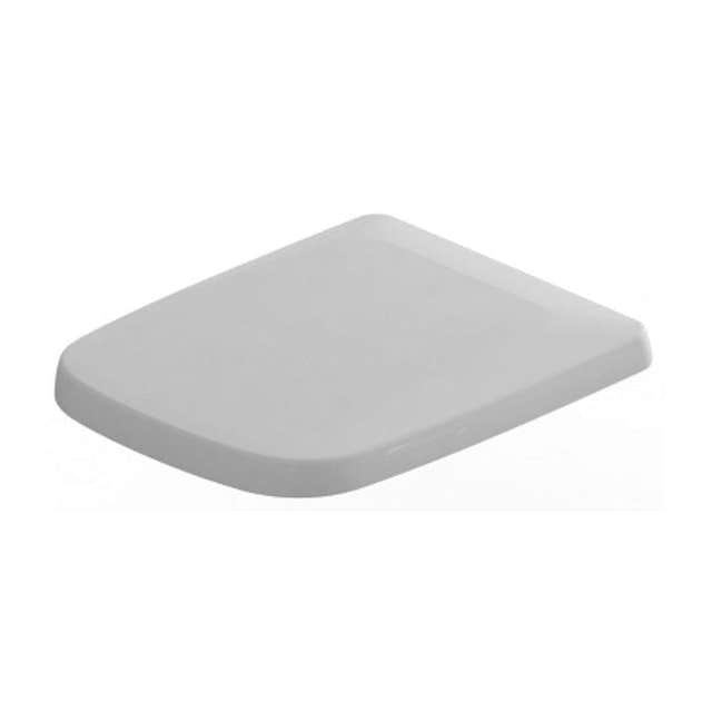 Vigour White SC/QR Toalettsete Hvit INR Iconic Nordic Rooms Toalettsete HEI-6191582