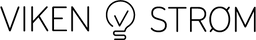 Viken Strøm logo
