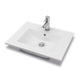 VikingBad ADA D46 Møbelservant B60-120cm Hvit / Thin H1,8cm / 60cm VikingBad Møbelservant VB-110478