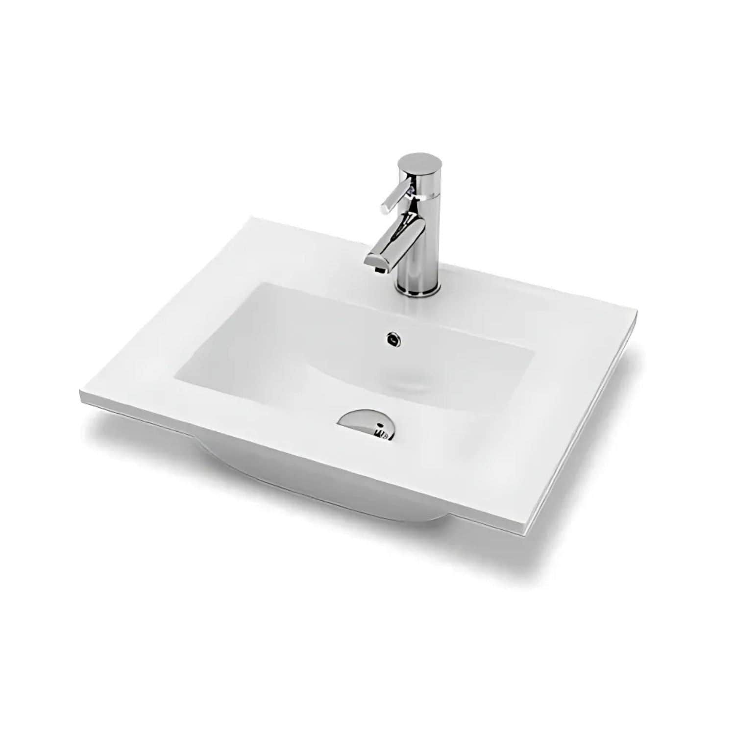 Vikingbad ADA Slim D39 Møbelservant B50-90cm