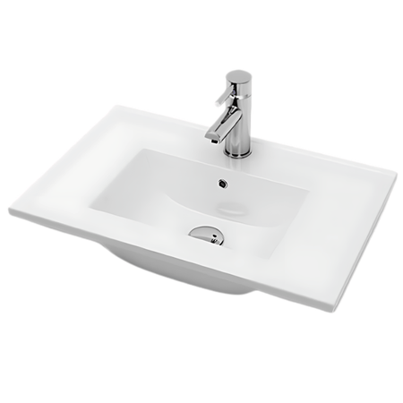 Vikingbad ADA Slim D39 Møbelservant B50-90cm