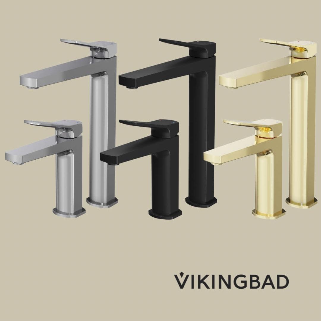 VikingBad Arla Servantbatteri VikingBad Servantbatteri