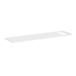 Vikingbad Badekarbro Solid surface