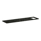Vikingbad Badekarbro Solid surface