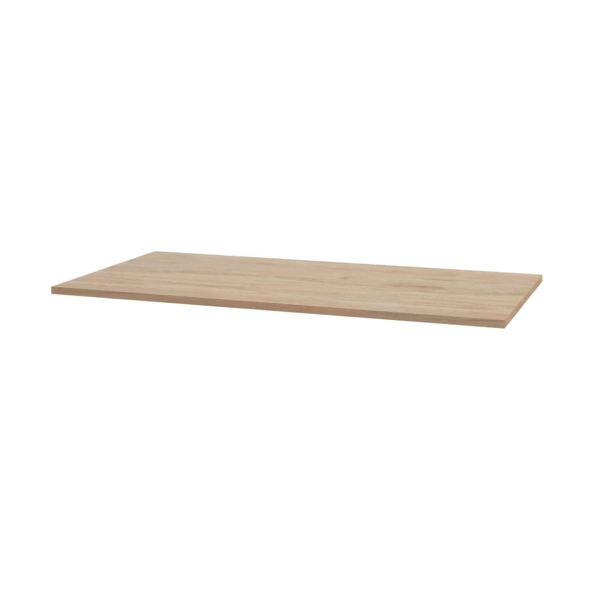 Vikingbad Benkeplate MFC 60cm VikingBad Benkeplate bad VB-025635-19-FMIX