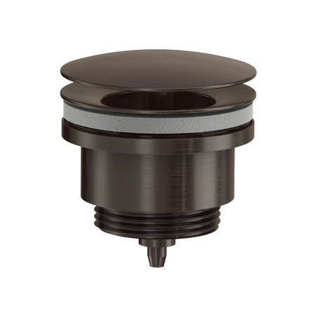 Vikingbad Bunnventil servant med Pop-Up Ø63mm G1 1/4"
