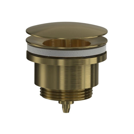 Vikingbad Bunnventil servant med Pop-Up Ø63mm G1 1/4"