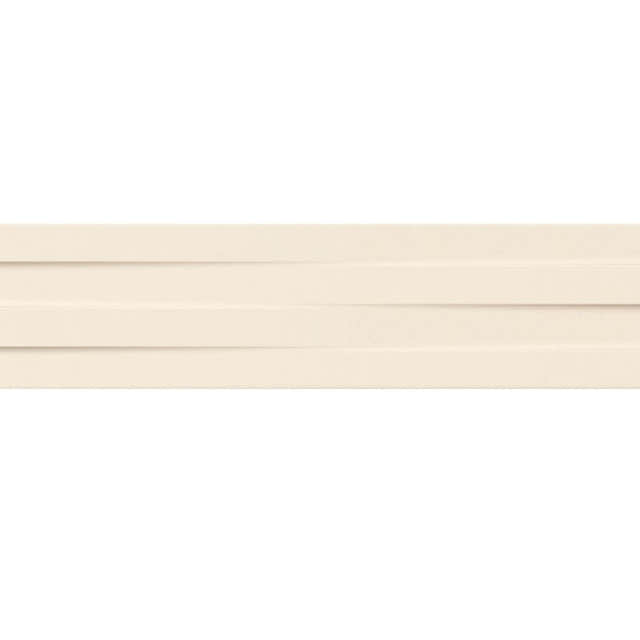 Vikingbad Capri Veggflis Ivory / 7.5x30cm VikingBad VB-120188