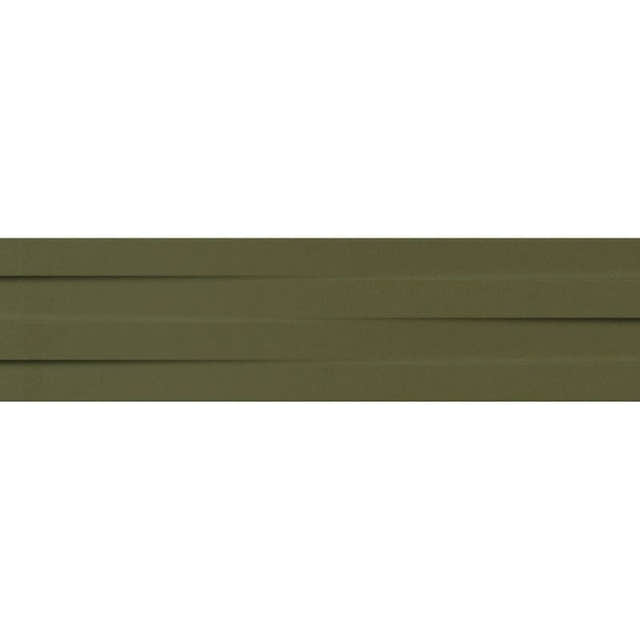 Vikingbad Capri Veggflis Olive / 7.5x30cm VikingBad VB-120192