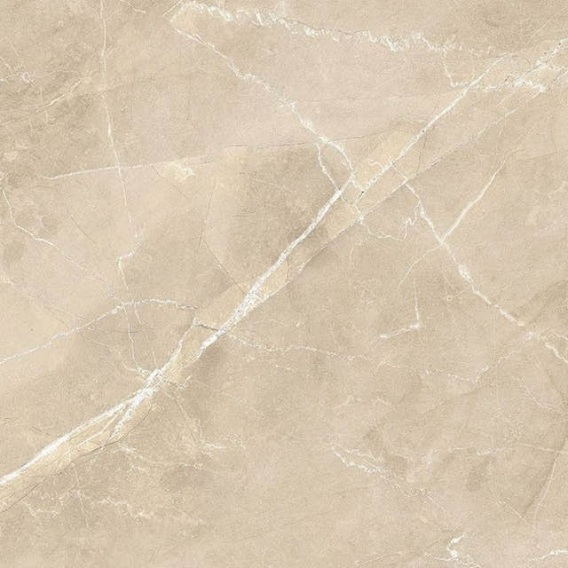 Vikingbad Crotone Polert vegg- / gulvflis Sand / 60x60cm VikingBad VB-120093