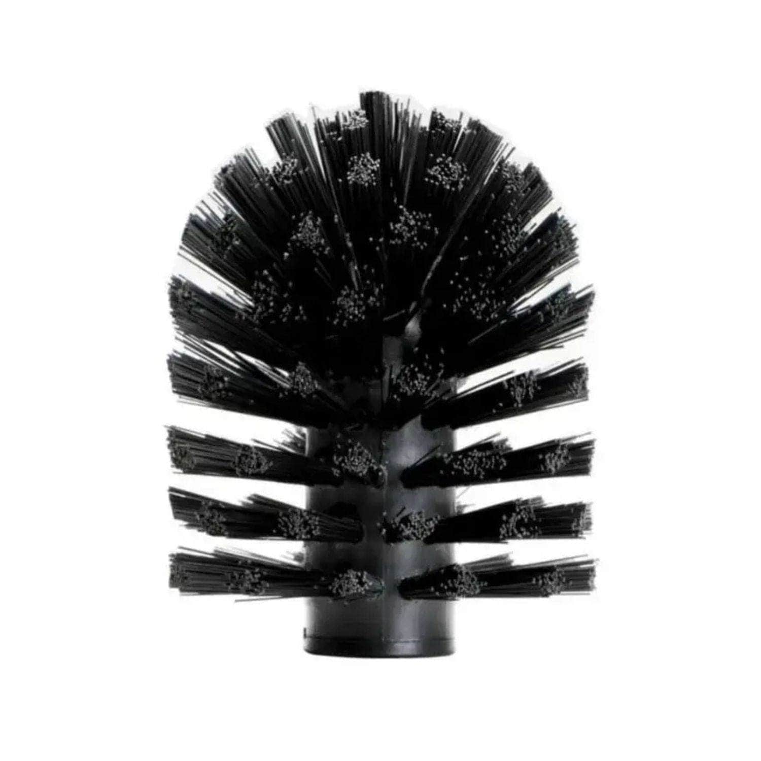 VikingBad Ekstra Børste Svart VikingBad Børstehode VB-004776