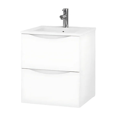 Vikingbad ELI 50 SLIM Servantskap