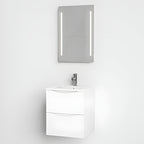 Vikingbad ELI 50 SLIM Servantskap