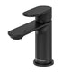 VikingBad Embla Servantbatteri Børstet svart VikingBad Servantbatteri VB-005871-05