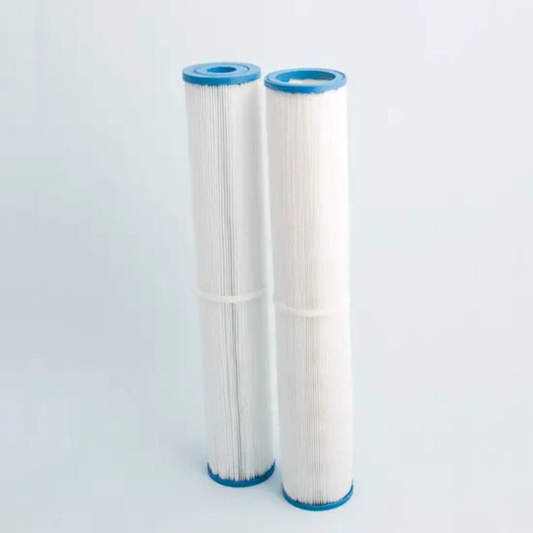 Vikingbad Emerald Spa Filter 50 sq.ft 2 stk - (v1) 100, 200