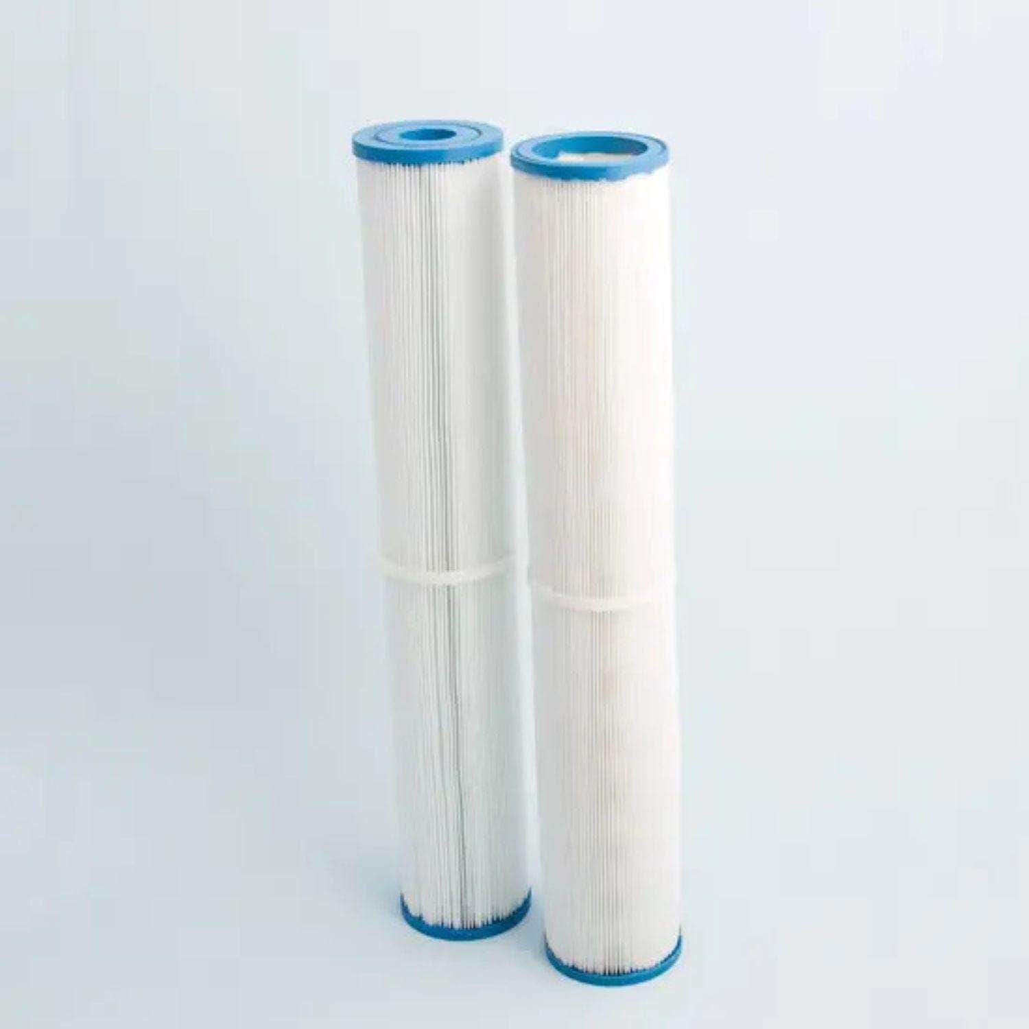 VikingBad Emerald Spa Filter 50 sq.ft 2 stk - (v1) 100, 200 VikingBad Utendørs boblebad VB-100596