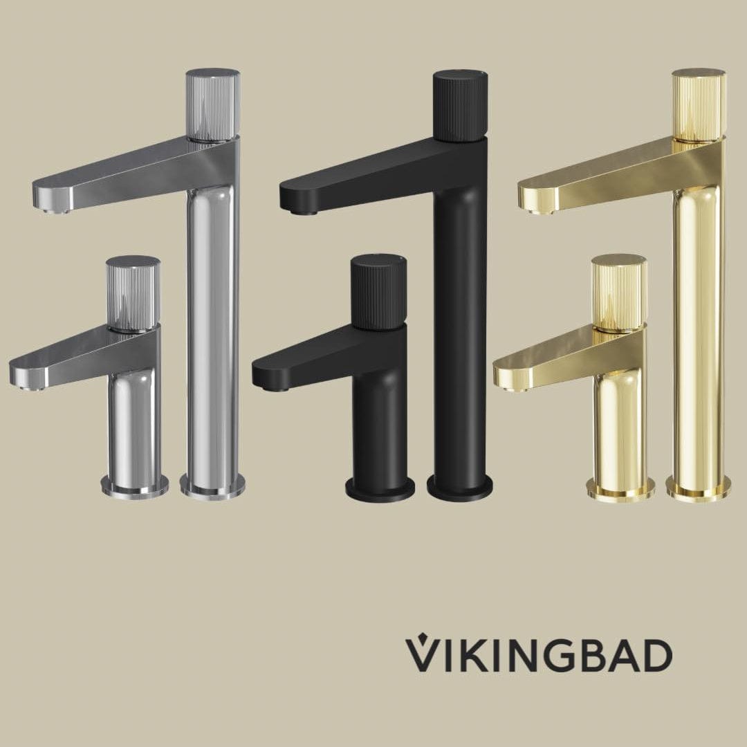 VikingBad EVIN Servantbatteri VikingBad Servantbatteri
