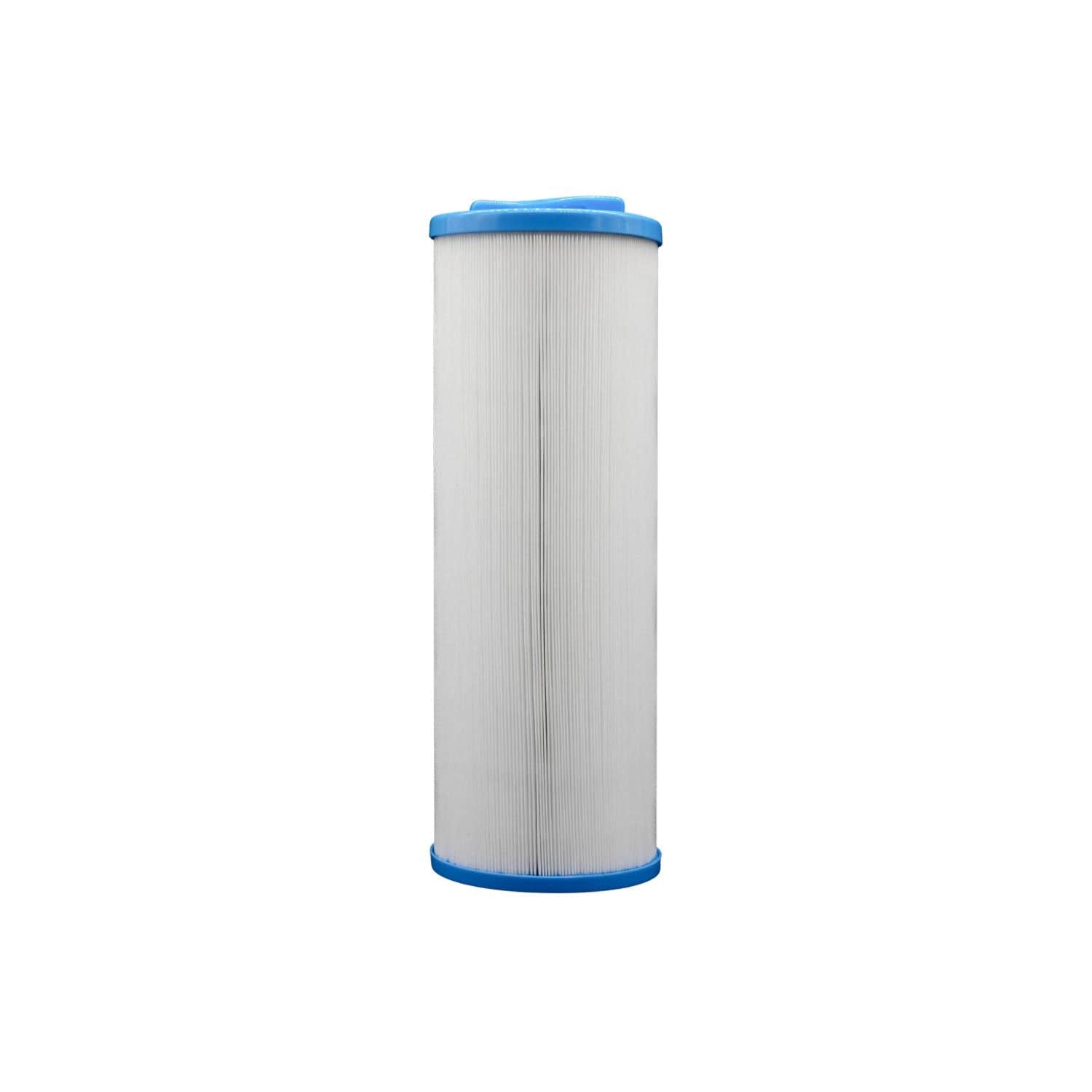 VikingBad Filter, 50 sq.ft Morild/Nordlys/Isblink VikingBad Utendørs boblebad VB-114204