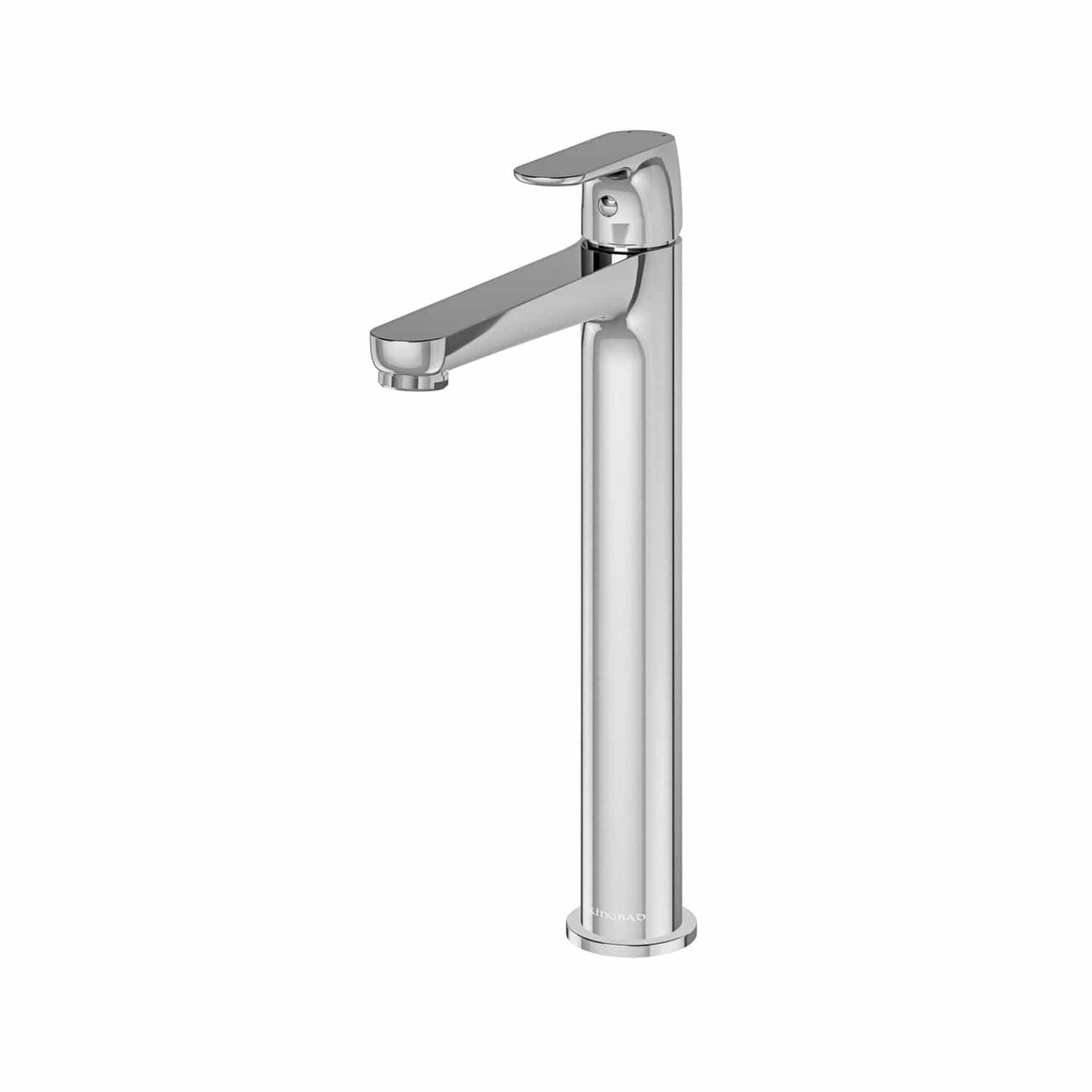 VikingBad Fryd Høy Servantbatteri H297mm Krom VikingBad Servantbatteri VB-005874-01