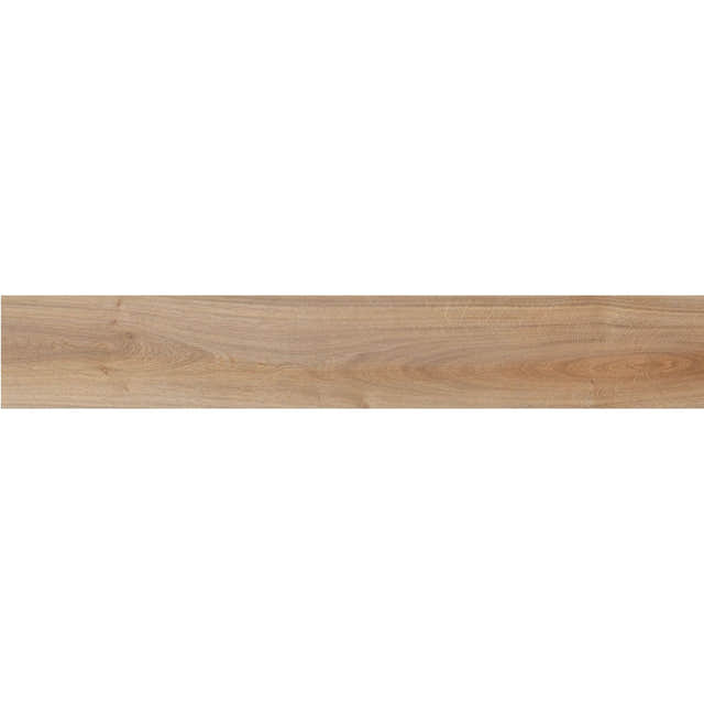 Vikingbad Greenwood vegg- / gulvflis Miele brun / 20x120cm VikingBad VB-114901.49Dxx.xx