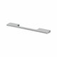 VikingBad Hald Håndtak Universal B200mm Krom VikingBad Knotter og håndtak VB-006148-01