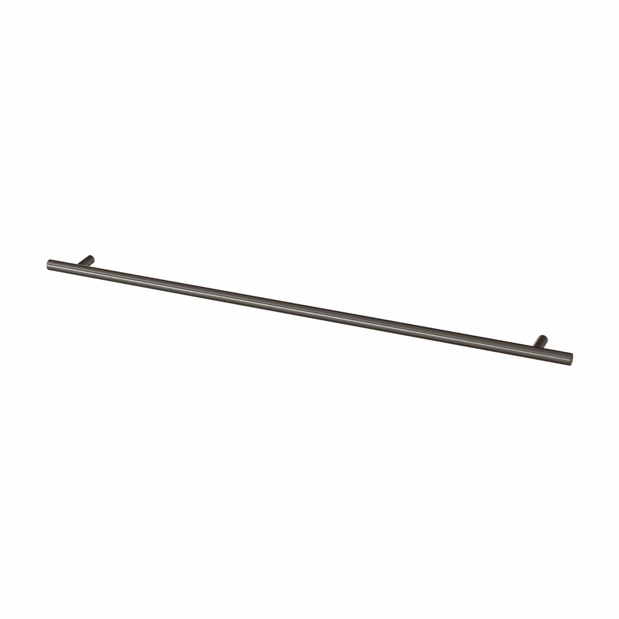 VikingBad Håndtak Fatt Universal B200-808mm Børstet grå / 584 mm VikingBad Knotter og håndtak VB-022414-03