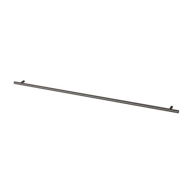 VikingBad Håndtak Fatt Universal B200-808mm Børstet grå / 808 mm VikingBad Knotter og håndtak VB-022414-04