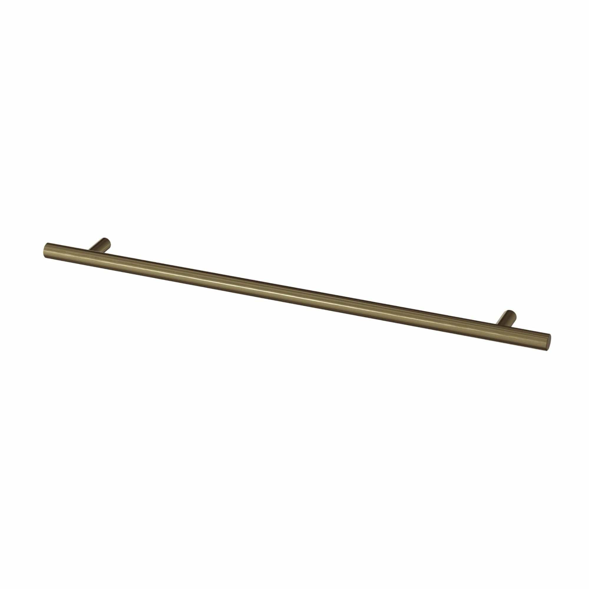 VikingBad Håndtak Fatt Universal B200-808mm Børstet messing / 392 mm VikingBad Knotter og håndtak VB-022415-02