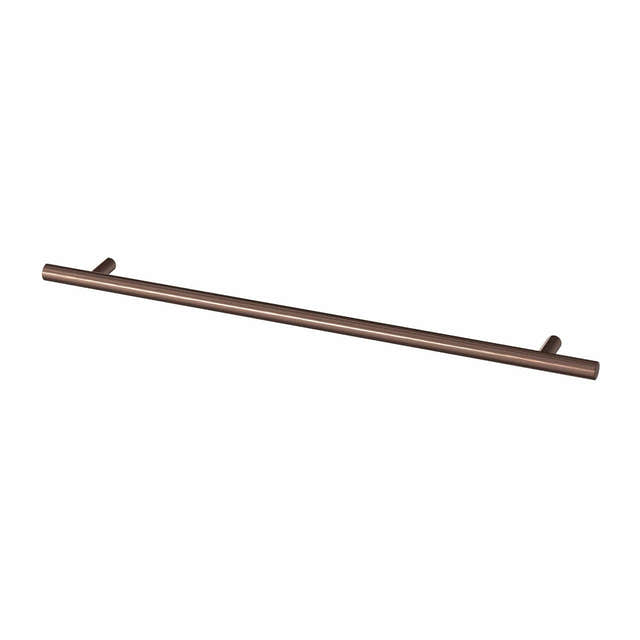 VikingBad Håndtak Fatt Universal B200-808mm Børstet roségull / 392 mm VikingBad Knotter og håndtak VB-022416-02