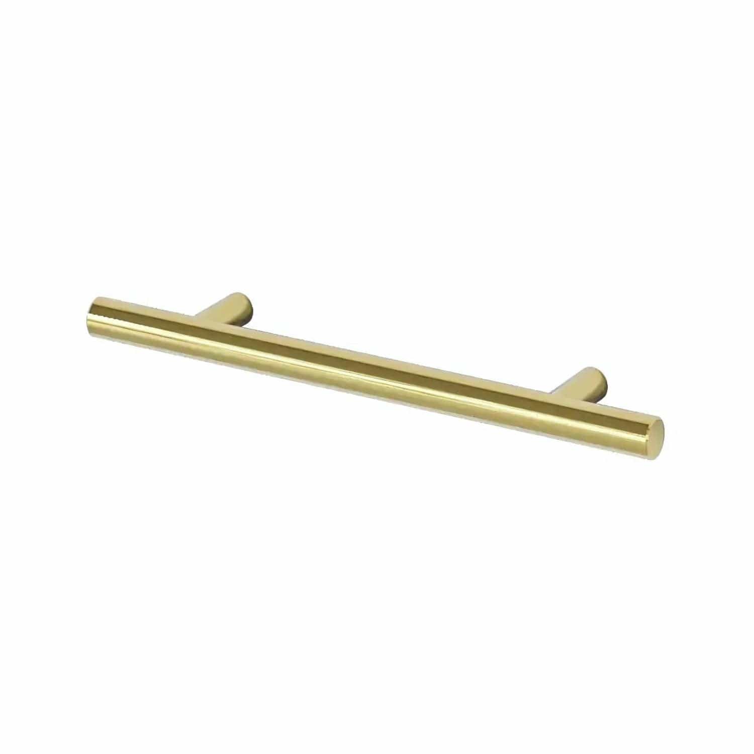 VikingBad Håndtak Fatt Universal B200-808mm Gull / 200 mm VikingBad Knotter og håndtak VB-006133-01