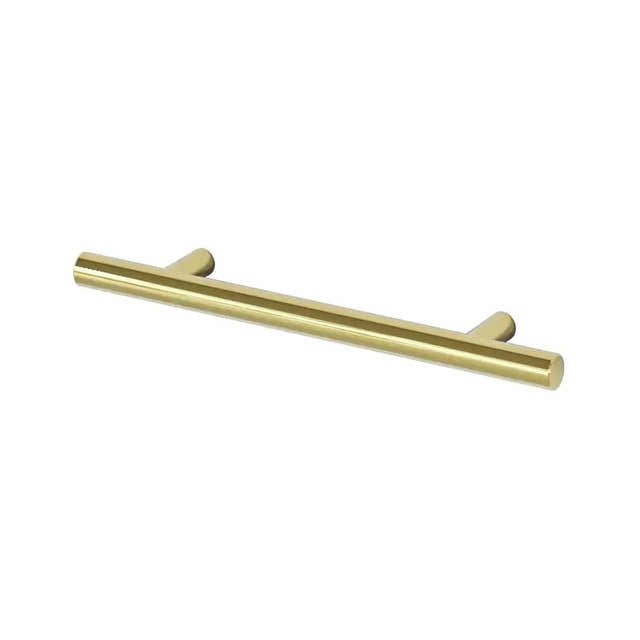 VikingBad Håndtak Fatt Universal B200-808mm Gull / 200 mm VikingBad Knotter og håndtak VB-006133-01