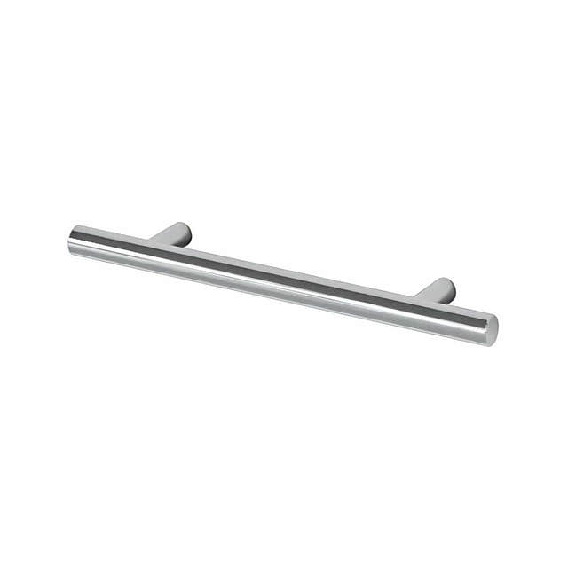 VikingBad Håndtak Fatt Universal B200-808mm Krom / 200 mm VikingBad Knotter og håndtak VB-005743-01