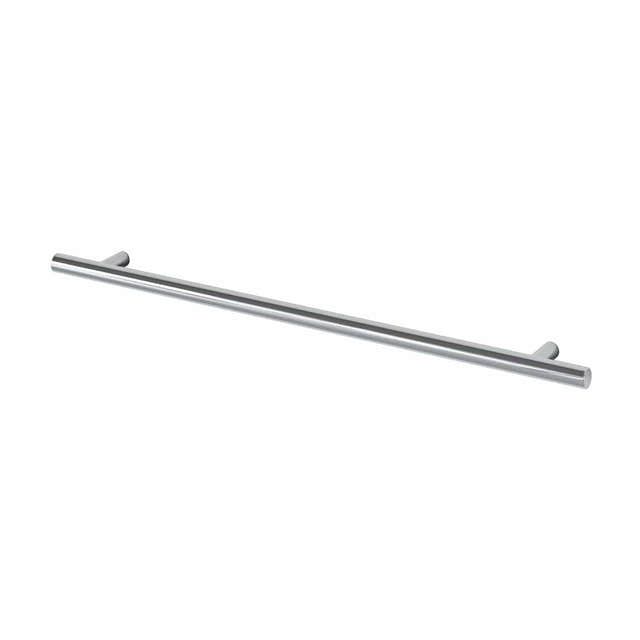 VikingBad Håndtak Fatt Universal B200-808mm Krom / 392 mm VikingBad Knotter og håndtak VB-005743-02