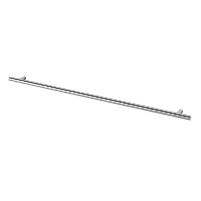 VikingBad Håndtak Fatt Universal B200-808mm Krom / 584 mm VikingBad Knotter og håndtak VB-005743-03