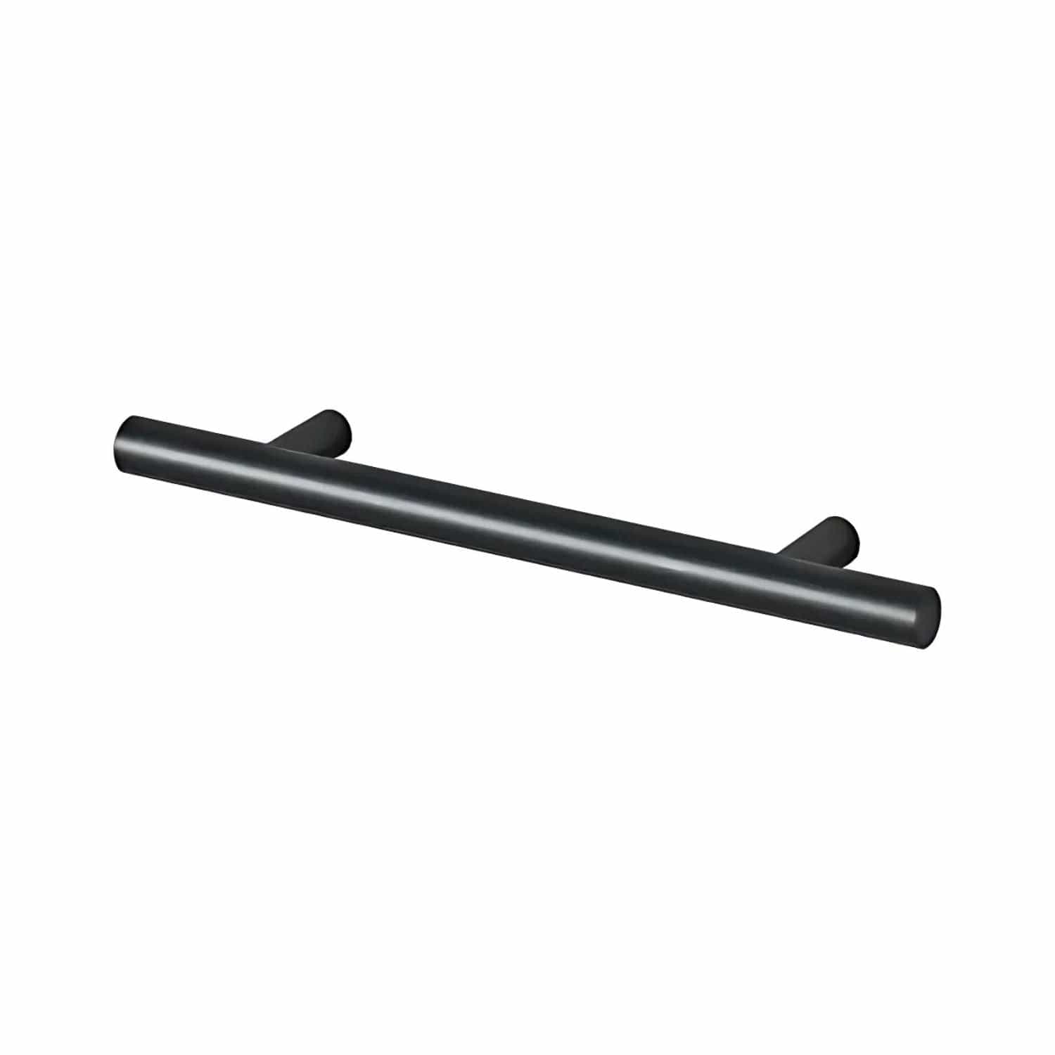 VikingBad Håndtak Fatt Universal B200-808mm Svart / 200 mm VikingBad Knotter og håndtak VB-006132-01