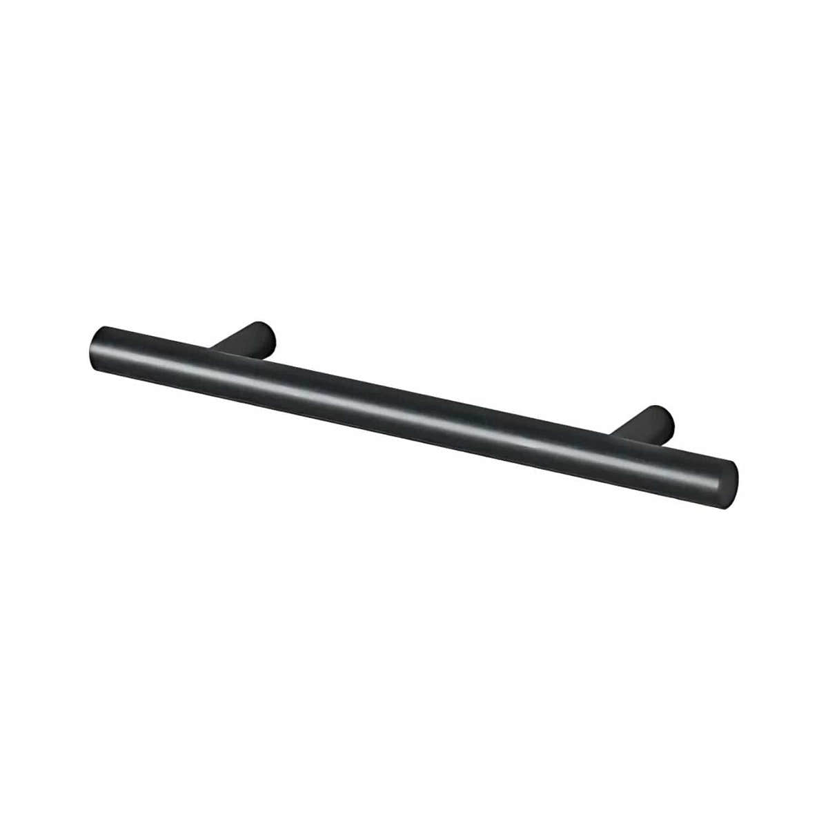 VikingBad Håndtak Fatt Universal B200-808mm Svart / 200 mm VikingBad Knotter og håndtak VB-006132-01
