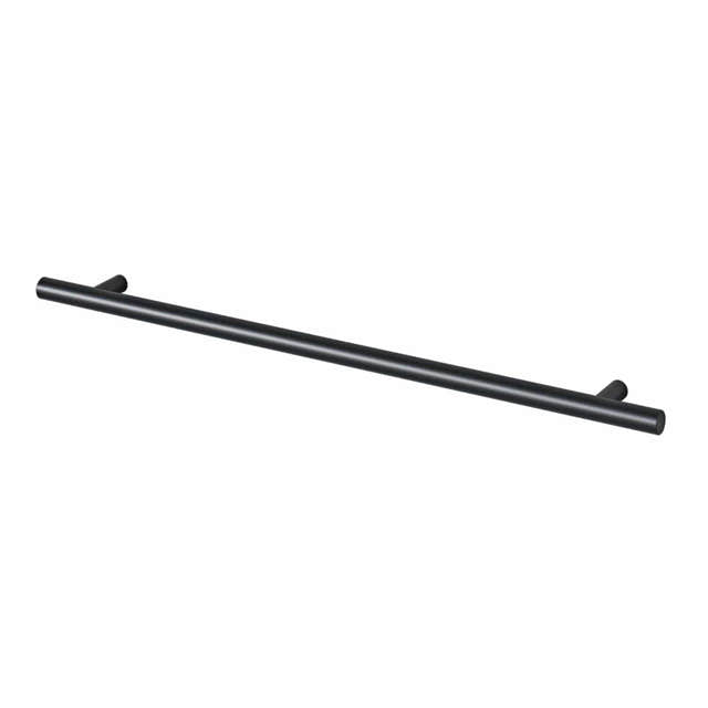 VikingBad Håndtak Fatt Universal B200-808mm Svart / 392 mm VikingBad Knotter og håndtak VB-006132-02