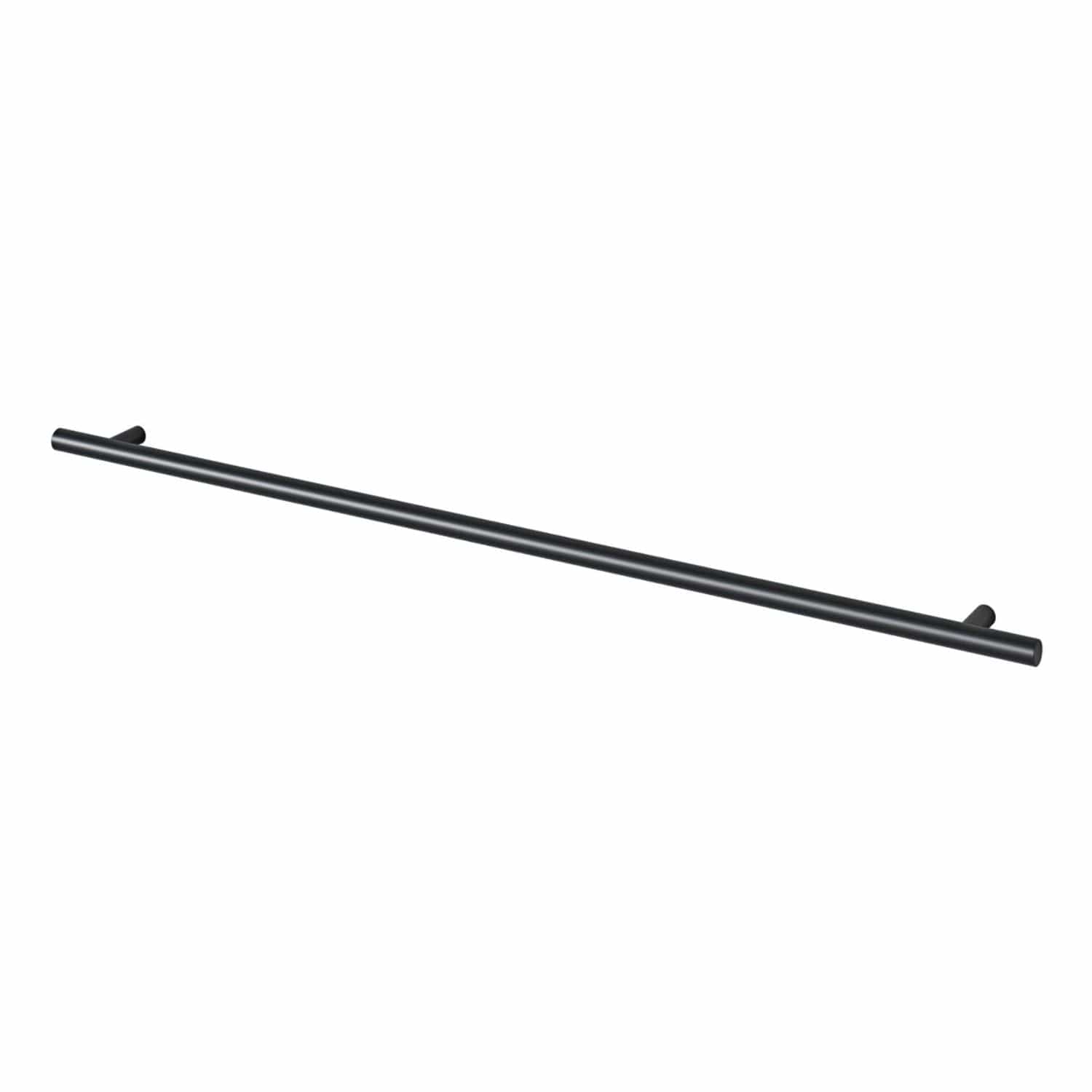 VikingBad Håndtak Fatt Universal B200-808mm Svart / 584 mm VikingBad Knotter og håndtak VB-006132-03